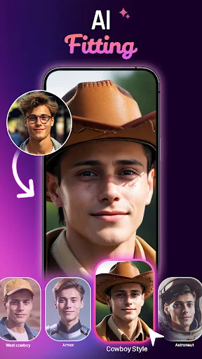 Character AI Photo Generator screenshot 6