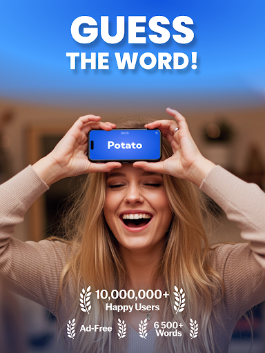 Charades Guess Game — Guessly screenshot 17