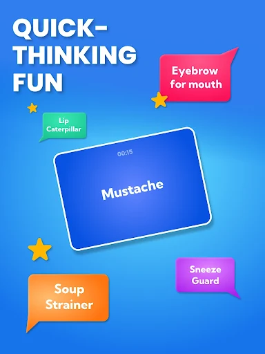 Charades Guess Game — Guessly screenshot 20