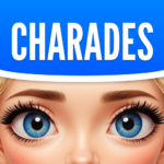 Charades Guess Game — Guessly