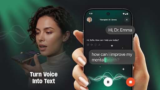 ChatGO - AI Chat Assistant screenshot 11