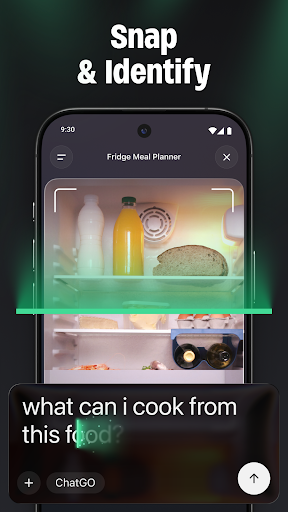 ChatGO - AI Chat Assistant screenshot 4