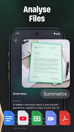 ChatGO - AI Chat Assistant screenshot 6