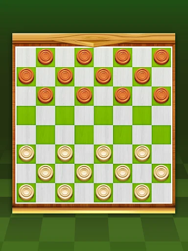 Checkers - Online & Offline screenshot 10