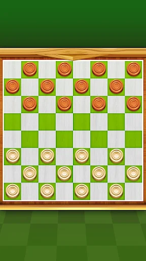 Checkers - Online & Offline screenshot 2