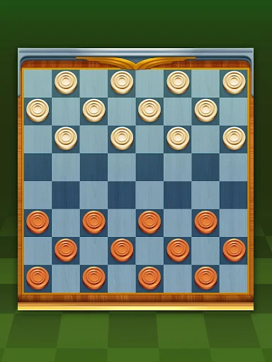 Checkers - Online & Offline screenshot 20