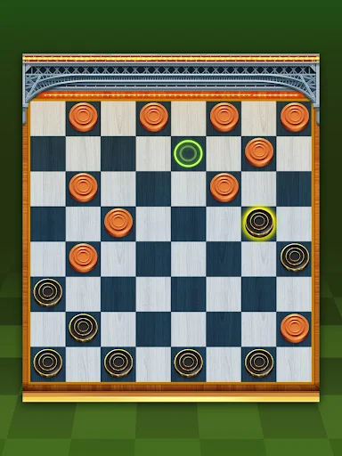 Checkers - Online & Offline screenshot 21