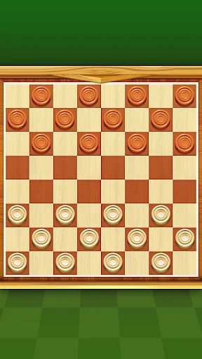 Checkers - Online & Offline screenshot 3