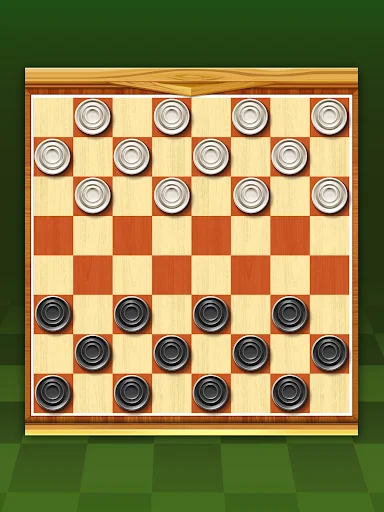 Checkers - Online & Offline screenshot 9