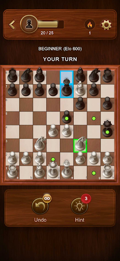 Chess Master: Board Game screenshot 11