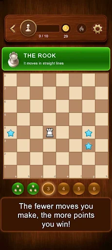 Chess Master: Board Game screenshot 12