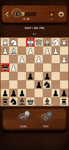 Chess Master: Board Game screenshot 17
