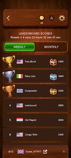 Chess Master: Board Game screenshot 6
