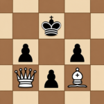 Chess Master: Board Game