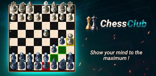 Chess - Offline Board Game screenshot 14