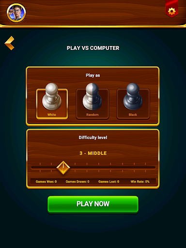 Chess - Offline Board Game screenshot 16
