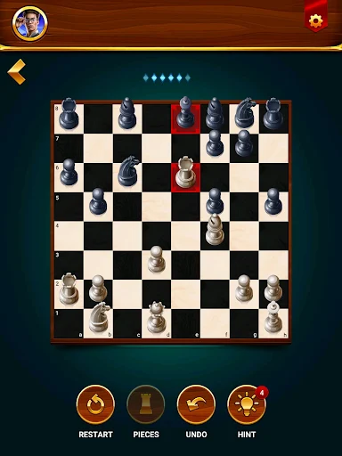 Chess - Offline Board Game screenshot 17