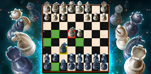 Chess - Offline Board Game screenshot 20