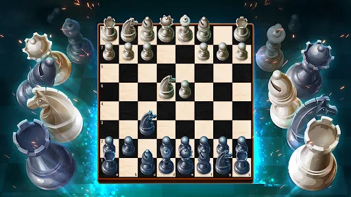 Chess - Offline Board Game screenshot 6