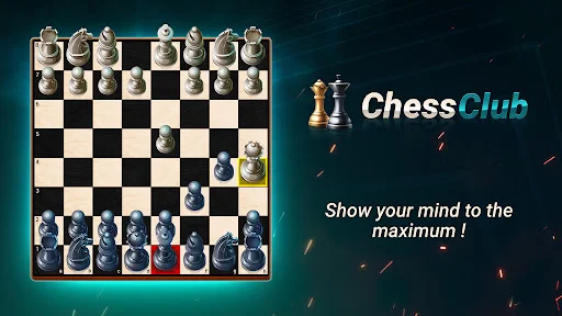 Chess - Offline Board Game screenshot 7