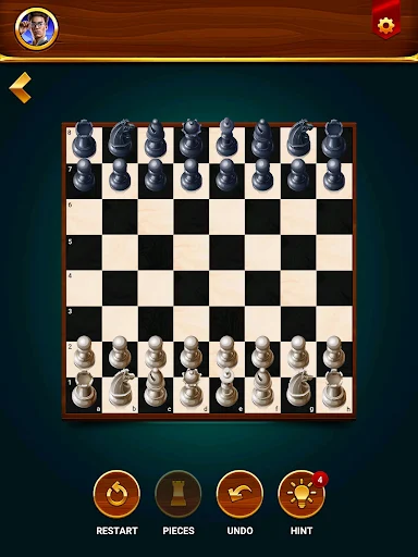 Chess - Offline Board Game screenshot 8