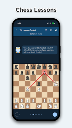 Chess Online & Offline screenshot 5