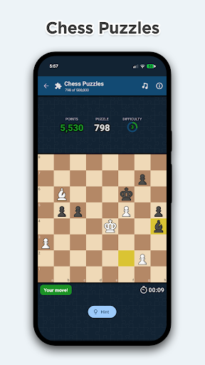 Chess Online & Offline screenshot 6