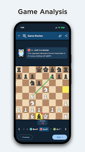 Chess Online & Offline screenshot 8
