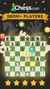 Chess - Play and Learn screenshot 1