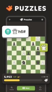 Chess - Play and Learn screenshot 3