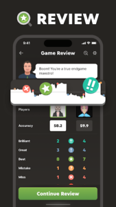 Chess - Play and Learn screenshot 5