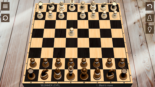 Chess screenshot 11