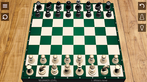 Chess screenshot 20