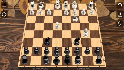 Chess screenshot 21