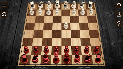 Chess screenshot 22