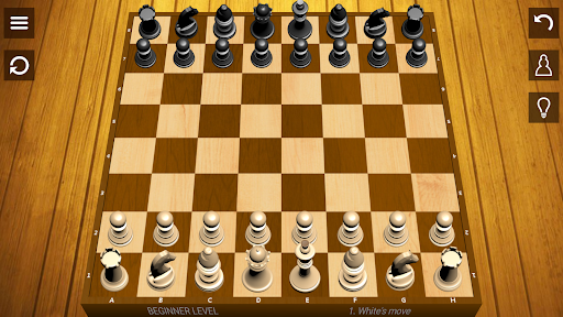 Chess screenshot 24