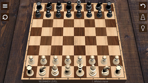 Chess screenshot 9