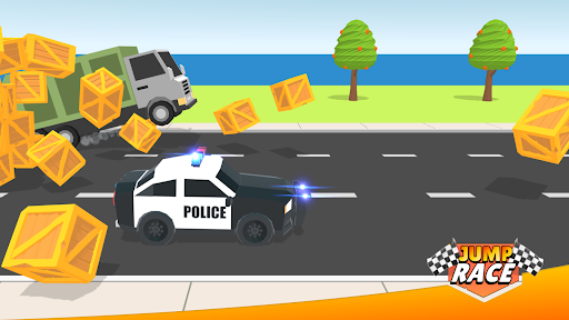 City Patrol : Rescue Vehicles screenshot 22