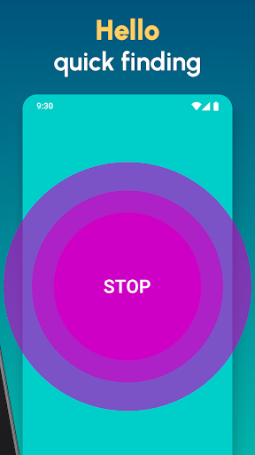 Clap to Find My Phone: Whistle screenshot 22