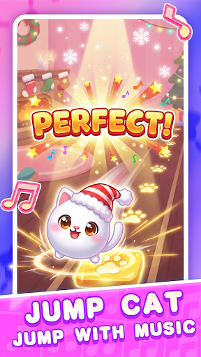 Claw Leap: Music Beat screenshot 12
