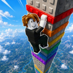 Climb & Jump: Obby 3D Tower