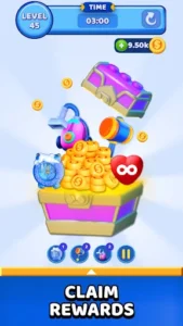Color Block Jam screenshot 15