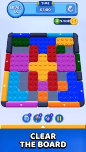 Color Block Jam screenshot 16