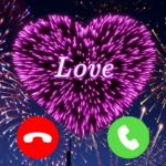Color Phone Call Screen Themes