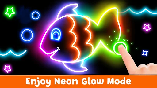 Coloring Games: Color & Paint screenshot 21