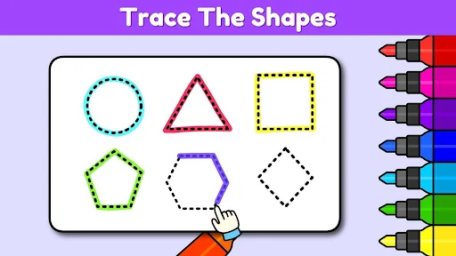 Coloring Games for Kids: Color screenshot 14