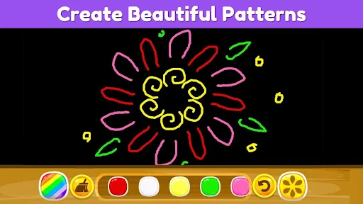 Coloring Games for Kids: Color screenshot 15