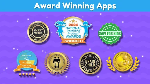 Coloring Games for Kids: Color screenshot 16