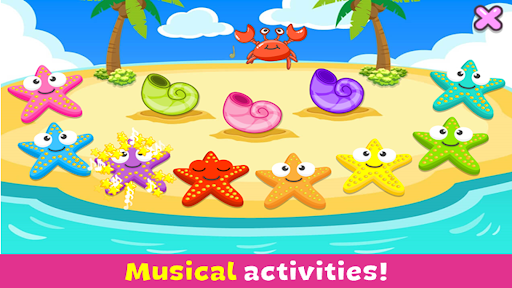 Coloring & Learn screenshot 20