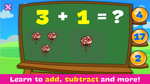 Coloring & Learn screenshot 8